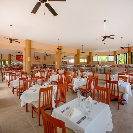 Viva Maya By Wyndham, A Trademark All Inclusive Resort Плайя-дель-Кармен Екстер'єр фото