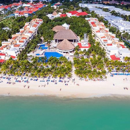 Viva Maya By Wyndham, A Trademark All Inclusive Resort Плайя-дель-Кармен Екстер'єр фото