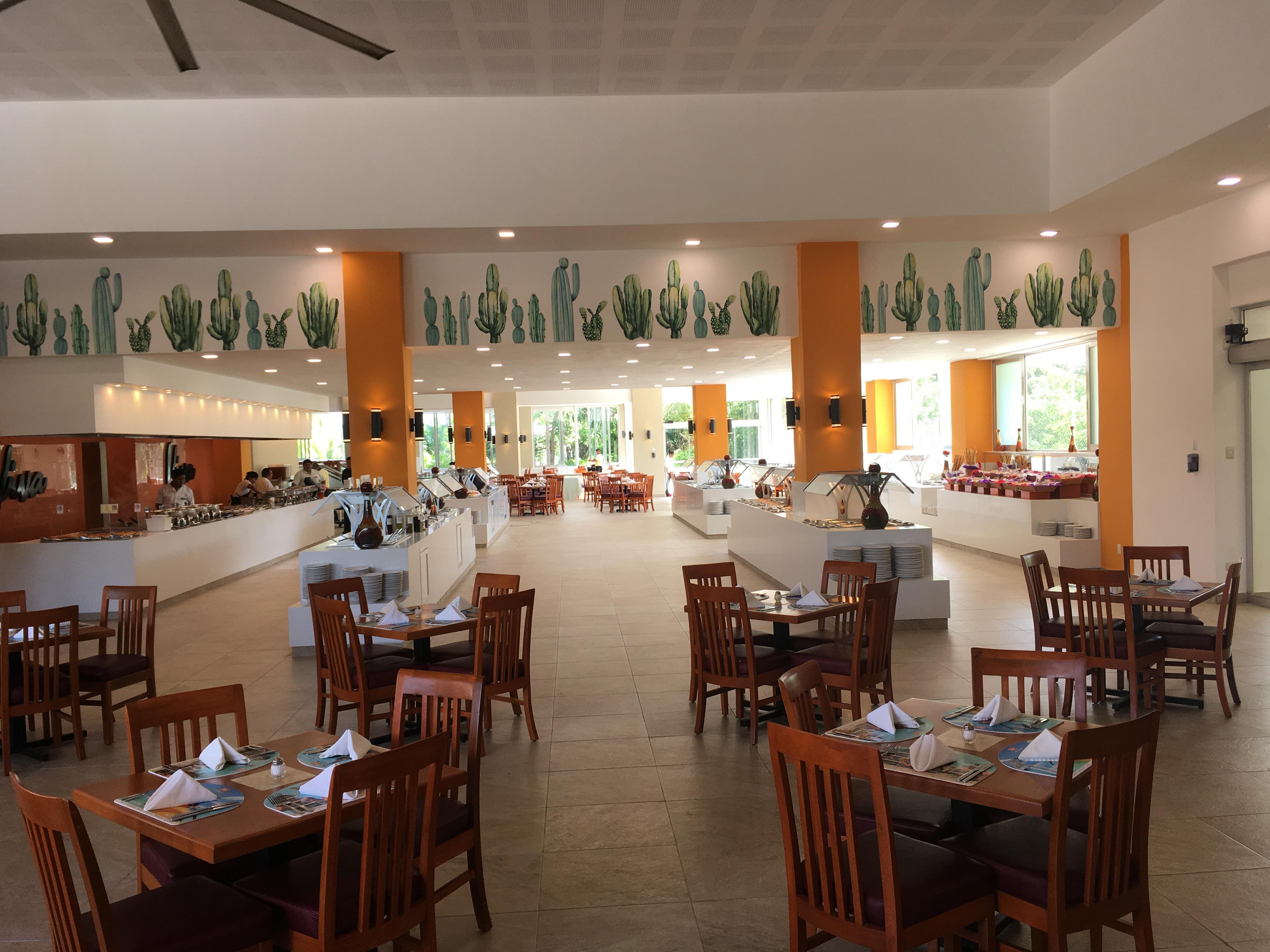 Viva Maya By Wyndham, A Trademark All Inclusive Resort Плайя-дель-Кармен Екстер'єр фото