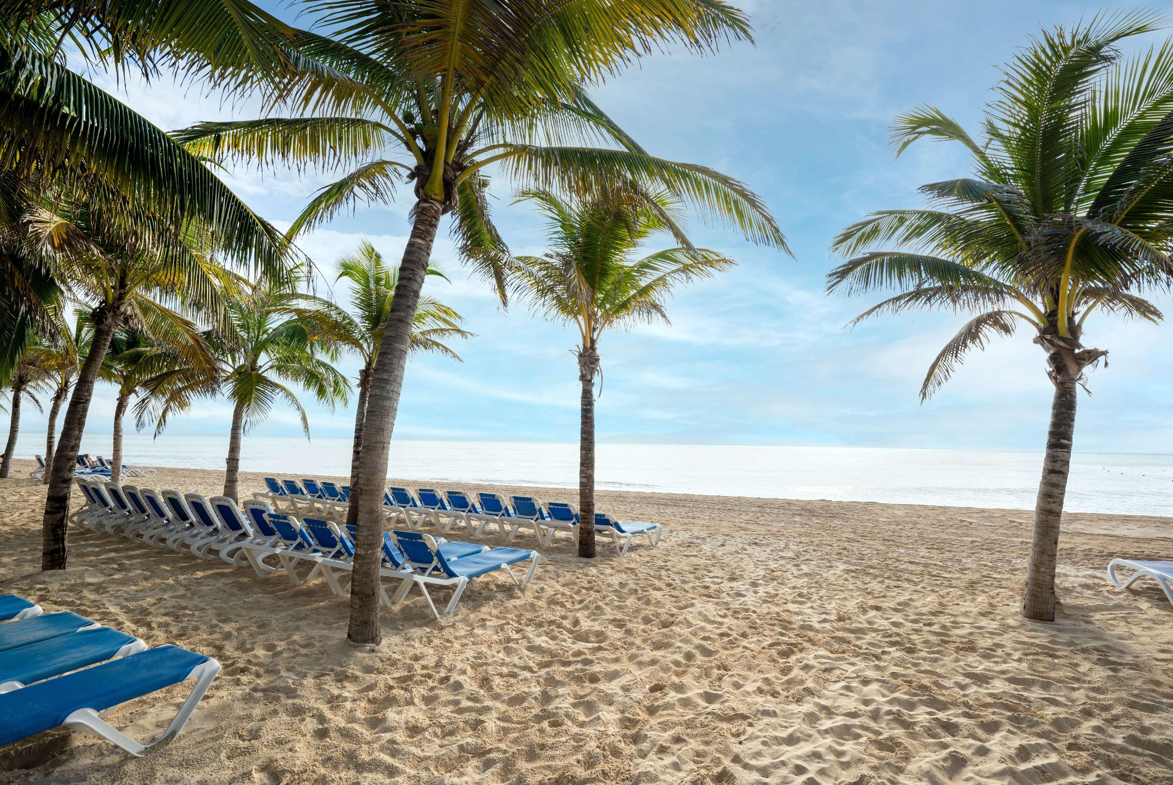 Viva Maya By Wyndham, A Trademark All Inclusive Resort Плайя-дель-Кармен Екстер'єр фото
