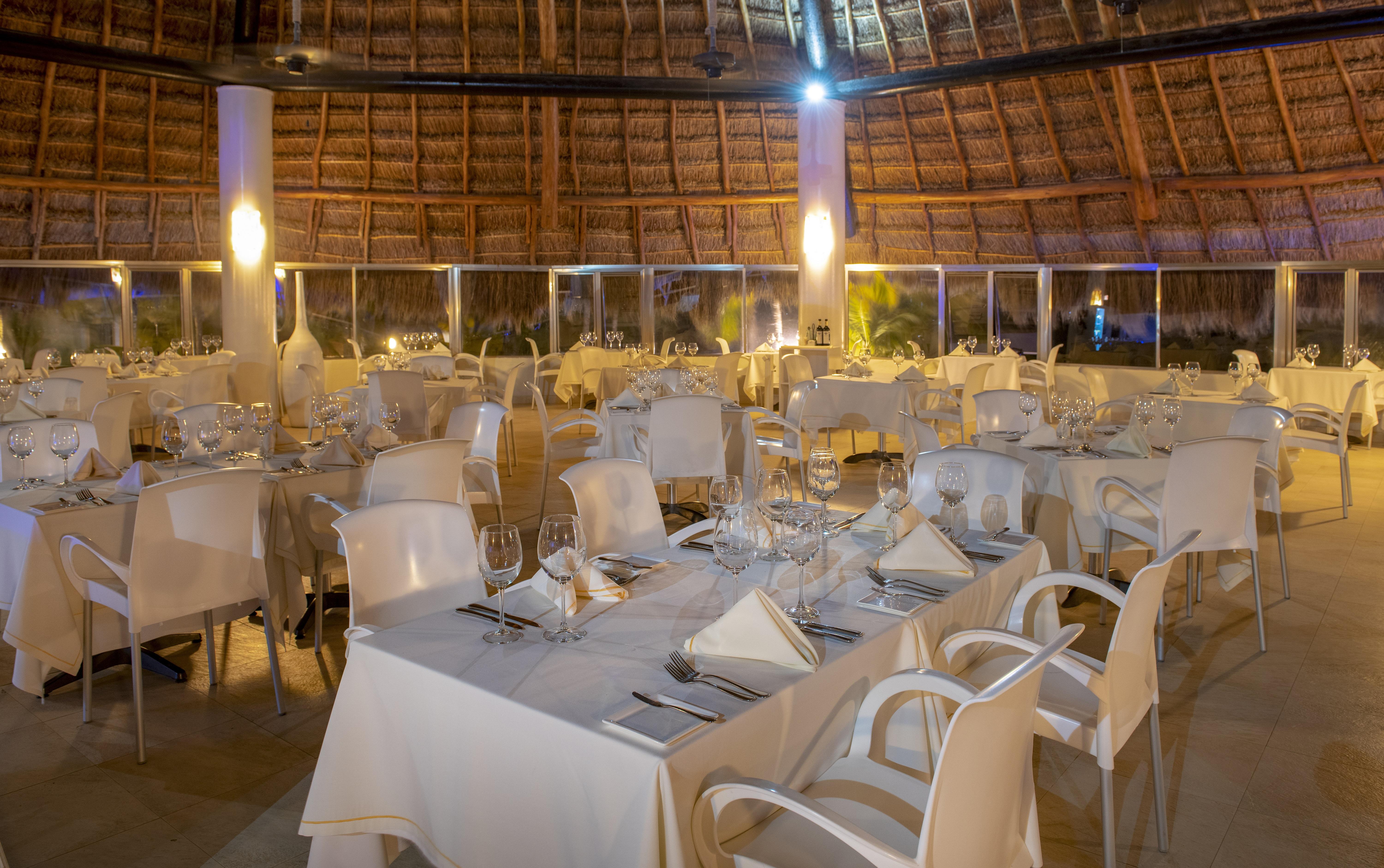 Viva Maya By Wyndham, A Trademark All Inclusive Resort Плайя-дель-Кармен Екстер'єр фото