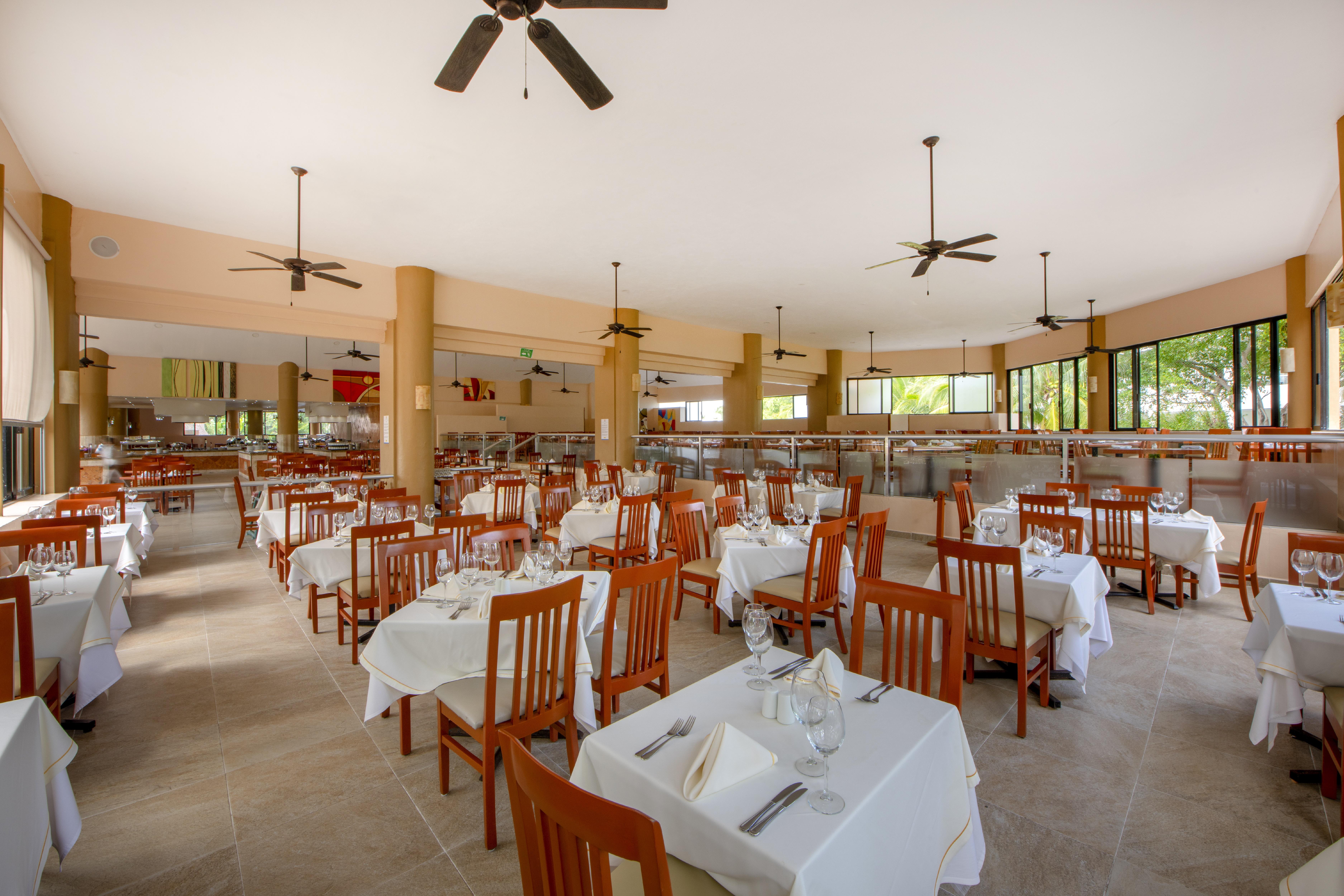 Viva Maya By Wyndham, A Trademark All Inclusive Resort Плайя-дель-Кармен Екстер'єр фото