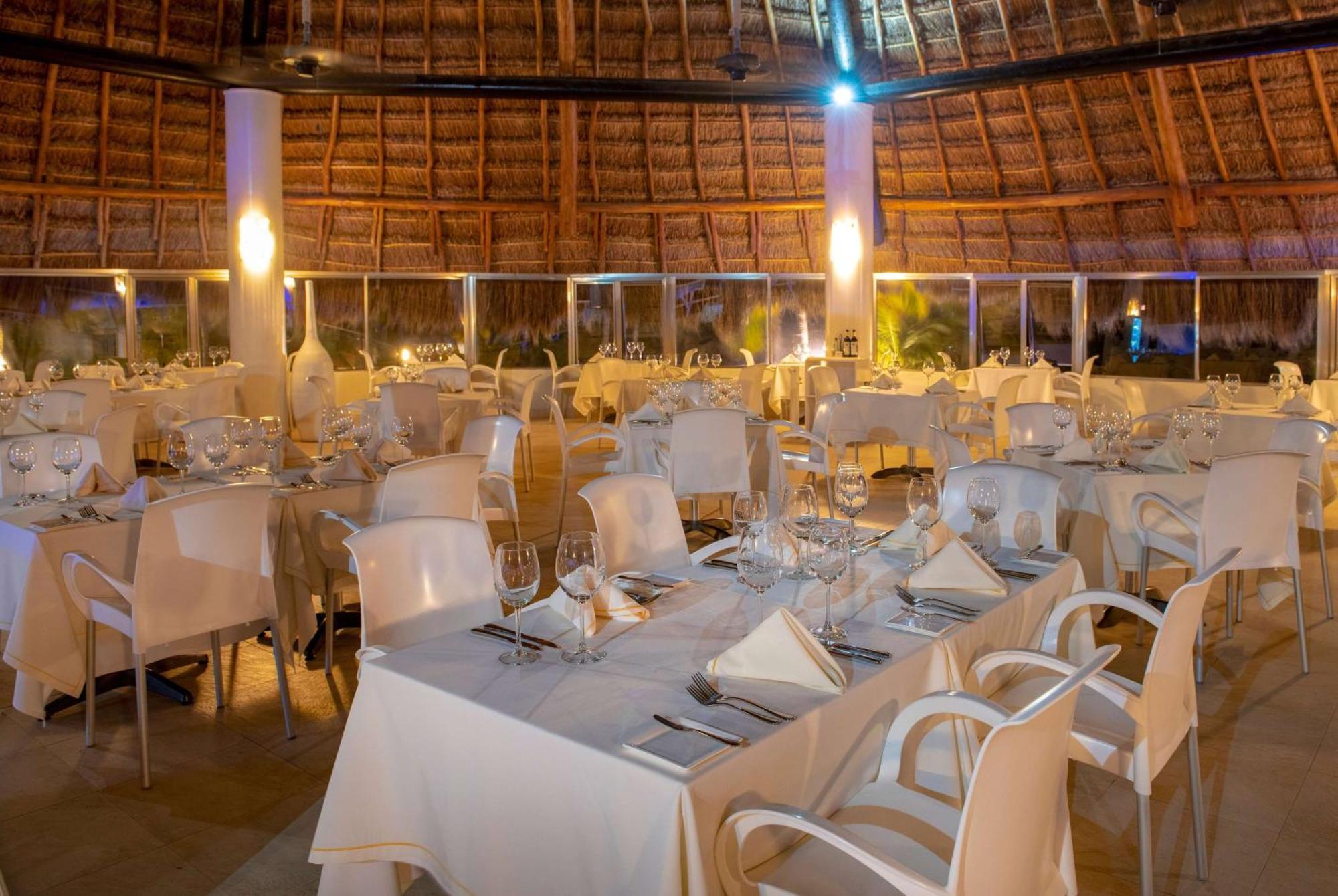 Viva Maya By Wyndham, A Trademark All Inclusive Resort Плайя-дель-Кармен Екстер'єр фото